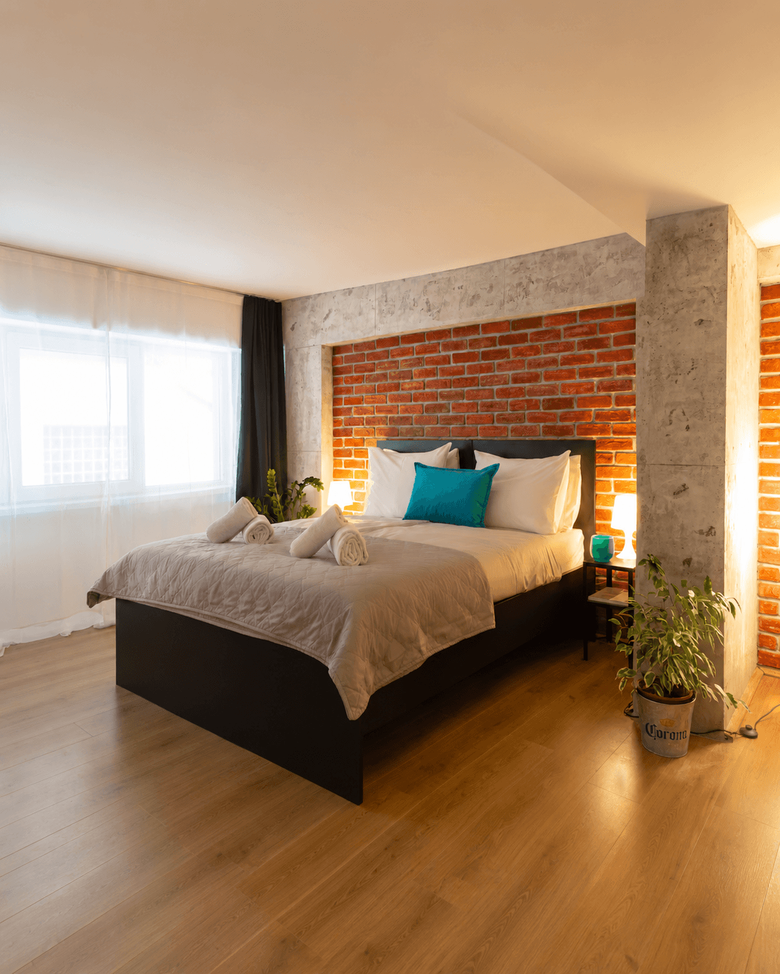 The Duplex Apartment apartment