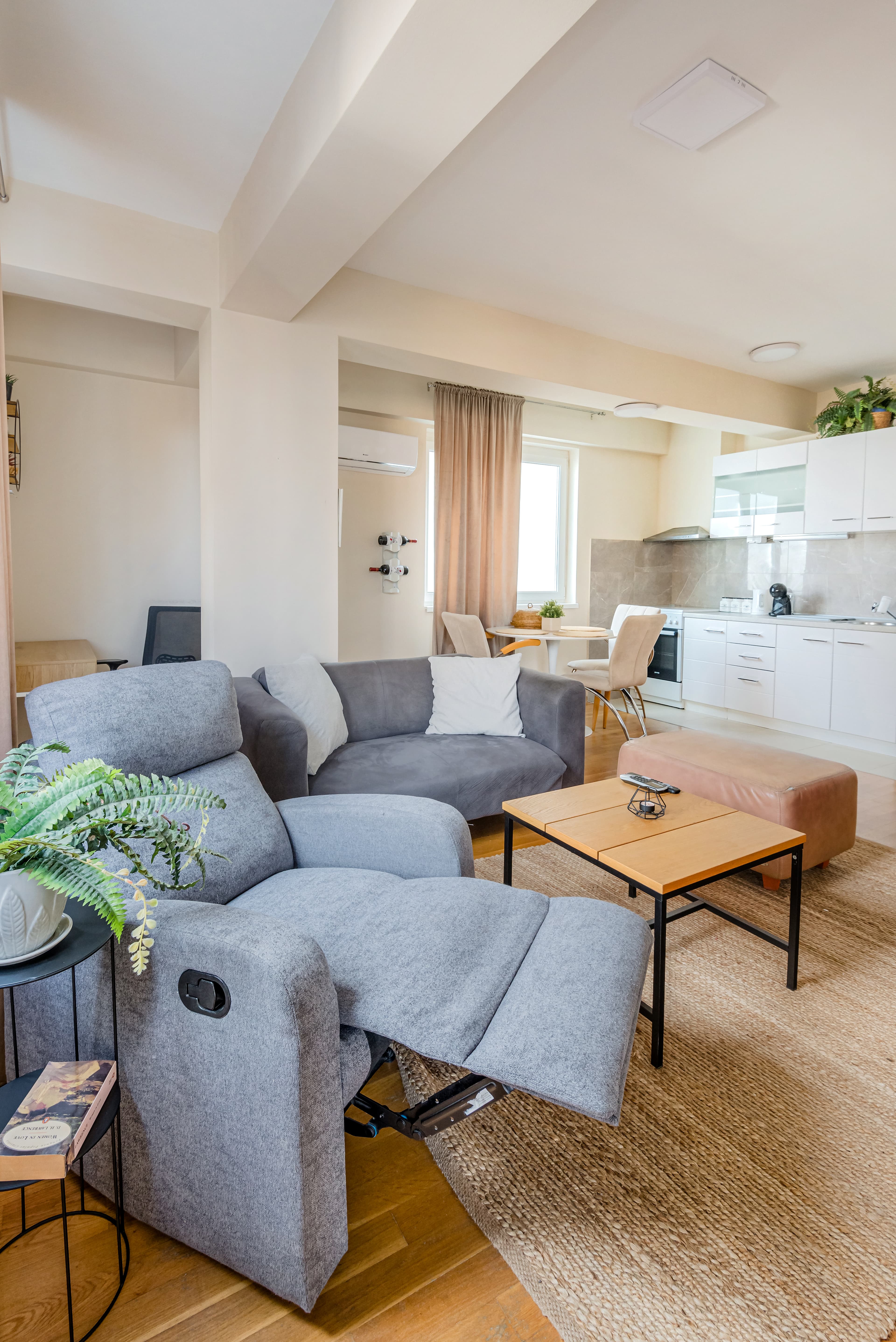 Parkside Apt.1 apartment