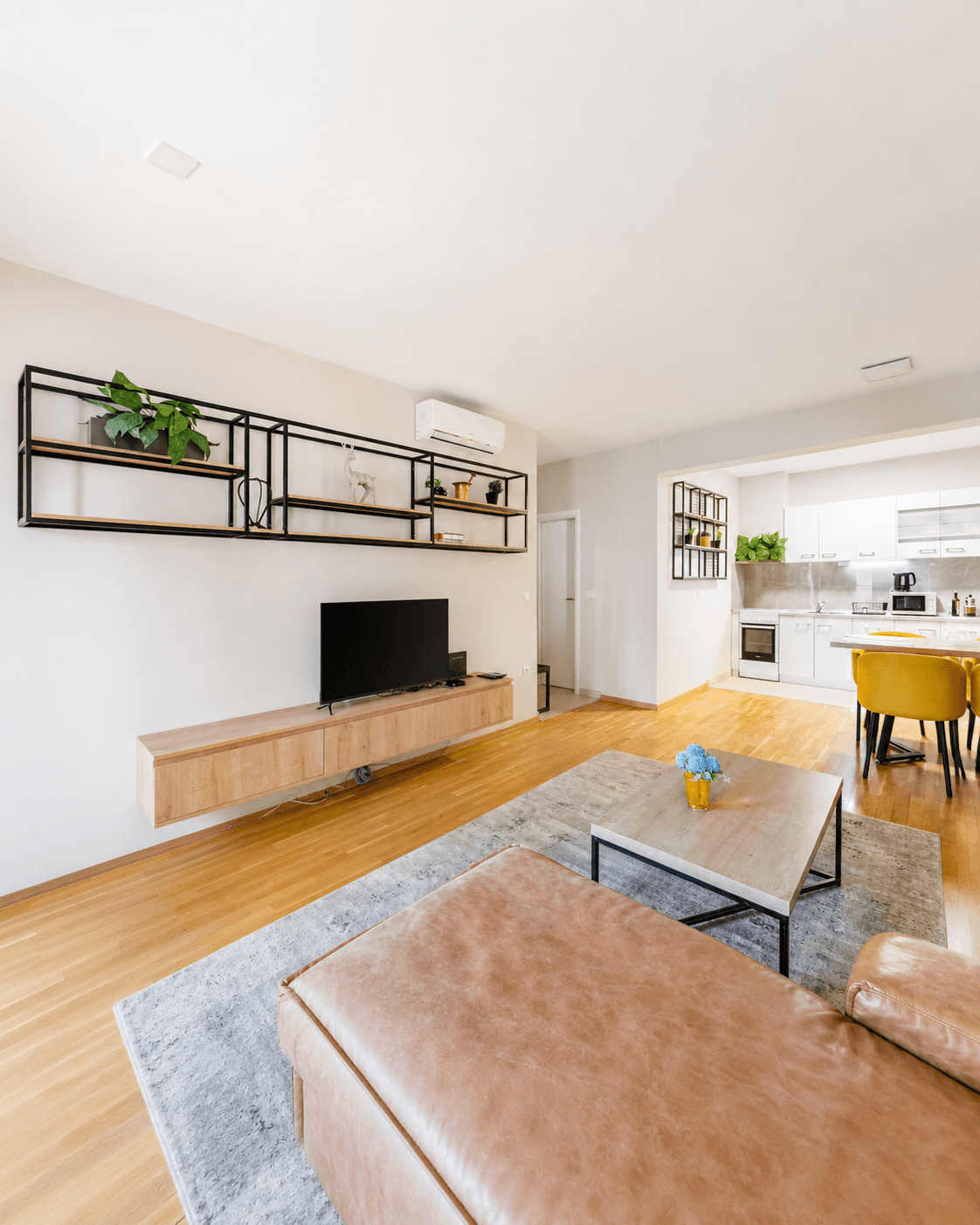 Parkside Apt.2 apartment