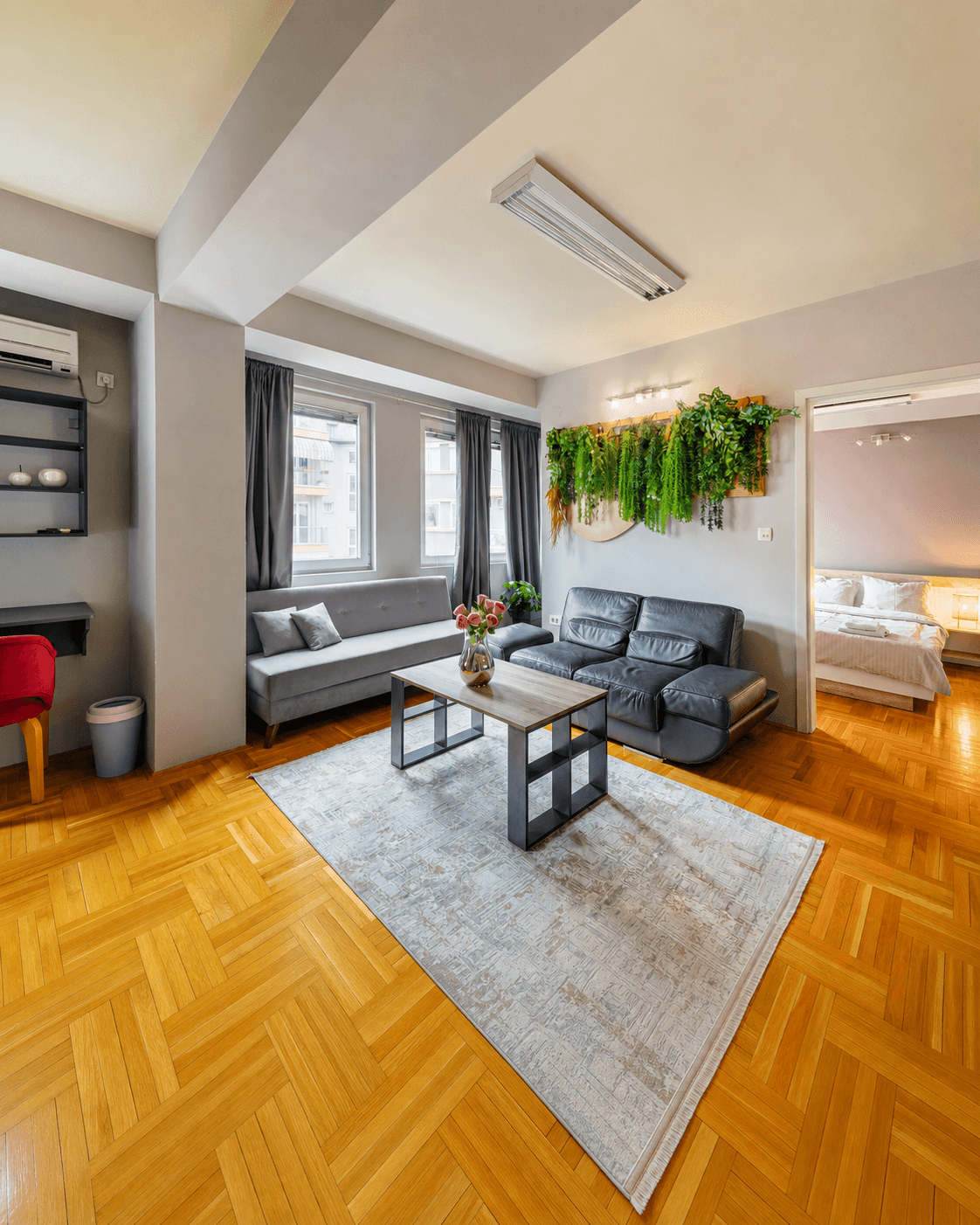Top Stay apartment